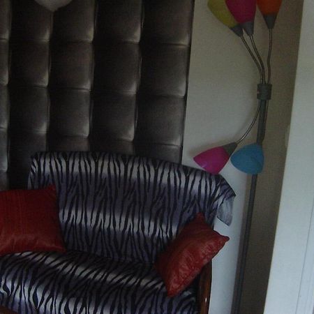 Chambre D'Hote La Frezelle Rouvres-la-Chétive Esterno foto