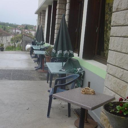 Chambre D'Hote La Frezelle Rouvres-la-Chétive Esterno foto