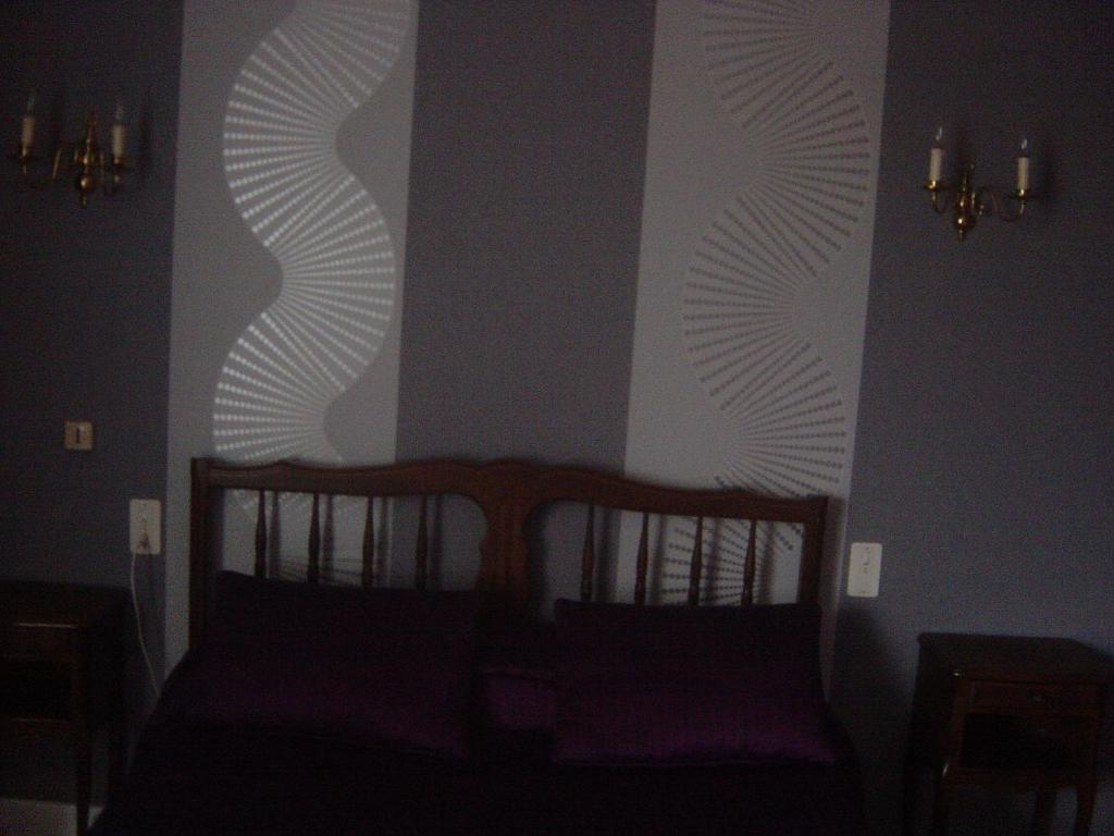 Chambre D'Hote La Frezelle Rouvres-la-Chétive Camera foto