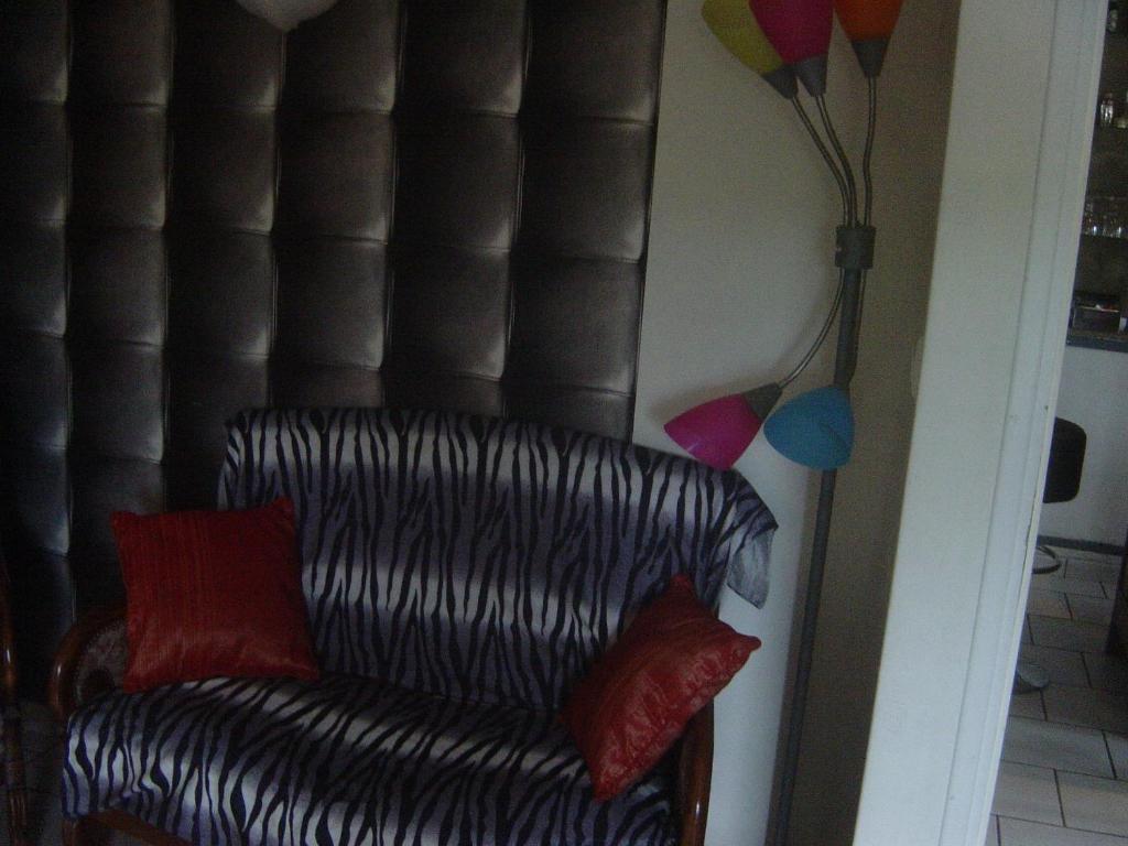 Chambre D'Hote La Frezelle Rouvres-la-Chétive Esterno foto